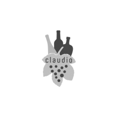 Référence Agence Web SoWeDo : Claudio Vin et Spiritueux